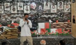 خروجی یادواره‌های شهدا باید تحول در سبک زندگی افراد باشد