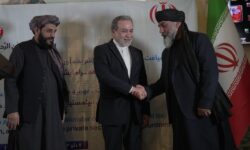 عراقچی: از توسعه فعالیت بخش‌های خصوصی ایران و افغانستان حمایت می‌کنیم‌