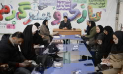 دومین رویداد بازی و سرگرمی خراسان شمالی برگزار میشود