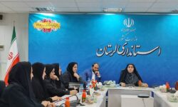 بانوان بهترین مروجین فرهنگ اهدای خون در جامعه هستند