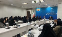 نیاز به خون در جامعه همیشگی است