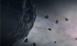 سرنخهای جدیدی از پیدایش حیات با کمک «اُسیریس-رِکس»