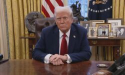 ترامپ: مصر و اردن مردم غزه را میزبانی خواهند کرد