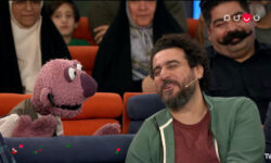 «جناب خان» بدل بهنام بانی را پیدا کرد!