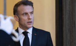 ماکرون خواستار آزادی جاسوسهای فرانسوی زندانی در ایران شد