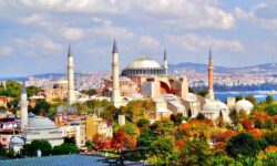 رشد قابل توجه سفر ایرانی‌ها به ترکیه