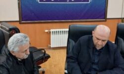 توسعه گردشگری سبب اشتغال پایدار و رونق اقتصادی می‌شود