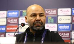 بیانیه باشگاه استقلال در حمایت از بختیاریزاده