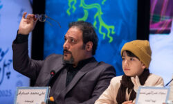 ویدیو/ «چشم بادومی»؛ قصه عشقهای نوجوانی