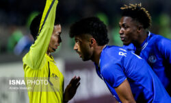 تمام حالات صعود استقلال و پرسپولیس به مرحله حذفی لیگ نخبگان آسیا