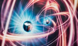 یک گروه جدید از ذرات کوانتومی مشاهده شد