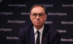 تاثیر تعرفهها بر تورم انگلیس مبهم است