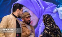 از ترک کردن نشست توسط مجید صالحی تا ماجرای فیلمی که فانتزی بود