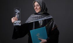 ویدیو/ «دادرسی» سیمرغ گرفت؛ فیلمی در رثای رنج کودکآزاری