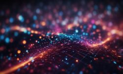 ارتعاشات ناخواسته، نقاط کوانتومی را برای برقراری ارتباط امن تقویت میکنند