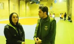 امیدواریم صعود کنیم/مدیرکل ورزش و جوانان حامی ورزش است