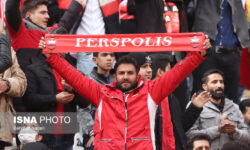 مخالفت AFC با درخواست پرسپولیس برای همزمانی هفته آخر لیگ نخبگان آسیا