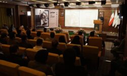 تجلیل از ۱۰ فناور برتر کشور در سومین رویداد فناوران البرز