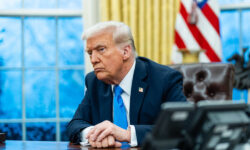 ترامپ: احتمالا با پوتین در عربستان دیدار کنم