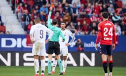 جنجال داوری علیه کهکشانی‌ها در ال‌سادار / فرار اتلتیکومادرید از شکست خانگی