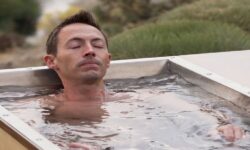 شوک ناشی از آب سرد، سلولها را قوی میکند