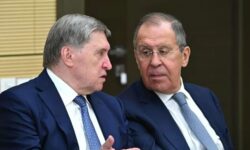 ستایش ایلان ماسک از مذاکرهکنندگان روسیه در نشست عربستان