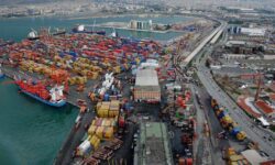 خالی ماندن ۸۰ میلیون تن از ظرفیت بنادر کشور/ آخرین وضعیت بندر مکران