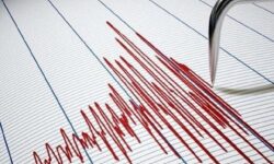 ثبت ۹ رخداد لرزه‌ای در «امام حسن» استان بوشهر/جوادآباد استان تهران با دو زلزله ۳.۳ و ۳ لرزید