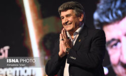 روایتی از آخرین حضور منوچهر والی زاده بر صحنه