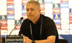 اسکوچیچ: پذیرفتن این باخت سخت است/ باید به فکر لیگ برتر باشیم