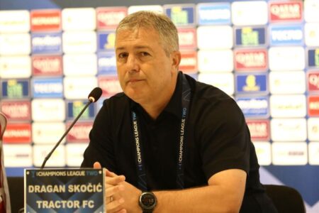 اسکوچیچ: پذیرفتن این باخت سخت است/ باید به فکر لیگ برتر باشیم