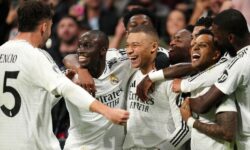 در مادرید خبری از معجزه نبود؛ حذف سیتی و یووه و صعود مادریدیها و پاریسیها!