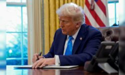 خواب چپ ترامپ برای اقتصاد جهان