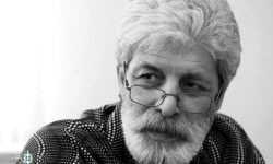 درگذشت یک هنرمند قدیمی+ یک پیام تسلیت