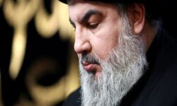 نصرالله با بیرون راندن رژیم صهیونیستی از جنوب لبنان روحیه ملی را تقویت کرد