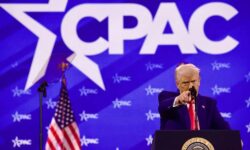 ترامپ: عده‌ای جنگ‌طلب «مارکسیست» در واشنگتن حکمرانی می‌کردند