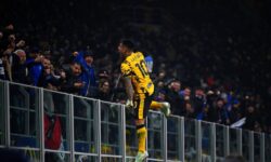 شکست چلسی در ویلاپارک / تداوم صدرنشینی بارسا در لالیگا و اینتر موقتا در رتبه اول سری‌آ