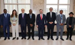 ایران متعهد به چندجانبه گرایی و اصول منشور ملل متحد است