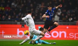 پیروزی اینتر با طارمی و توقف بارسا