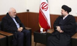 «ظریف» سرمایه ملی است