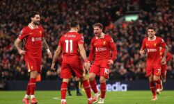 لیورپول به سمت قهرمانی/حذف یووه از کوپا ایتالیا و پیروزی رئال در کوپادل‌ری