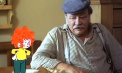 سری جدید «وروجک و آقای نجار» برای نوروز دوبله شد + فیلم