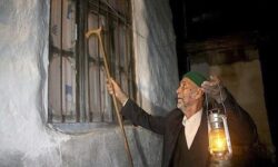 سحرخوانی؛ آئینی ماندگار در فرهنگ مردم خراسان رضوی