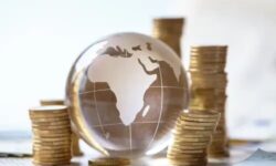 استقراض جهانی به رکورد ۱۲.۳ تریلیون دلار رسید