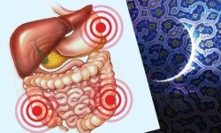 غلبه بر معضلات کبد چرب با روزه‌داری