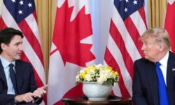 تعرفه‌های ترامپ؛ تهدید بهبودی اقتصادی کانادا