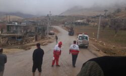 جزئیات مفقود شدن ۲ نفر در منطقه «دلی کما» کهگیلویه