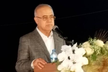 افزایش سرانه گردشگری استان بخش مهمی از اقتصاد دریا پایه است