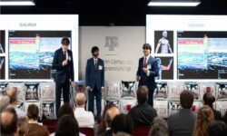 دانشجوی هندی زره ​​ضد مارگزیدگی ۵ دلاری ساخت