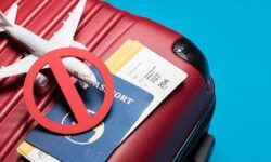 ویدیو/ ممنوعیت سفر به آمریکا؛ ۴۱ کشور در فهرست سیاه دولت ترامپ